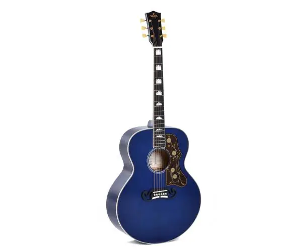 SERIE SG GJA-SG200-RBL BLEU ROYAL Remise