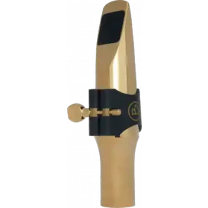 Bon Plan Brancher J27TG - bec saxophone ténor métal J27 or 24k