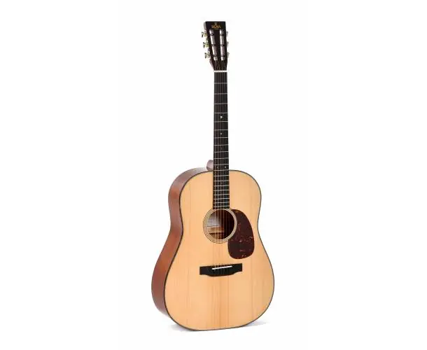 SERIE STANDARD SDM-18S ETUI SSC-D Livraison Express