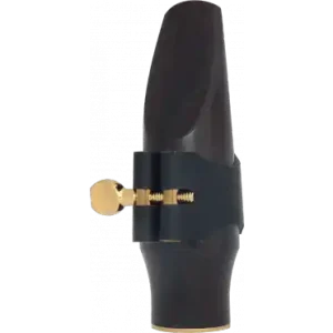 Nouvelle Collection Brancher L23AE - bec saxophone alto ébène L23