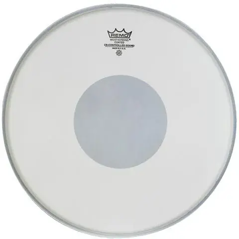 Affaire À Saisir REMO Controled Sound 10" Coated