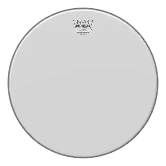 Meilleure Vente REMO Classic Fit Ambassador 16" Coated