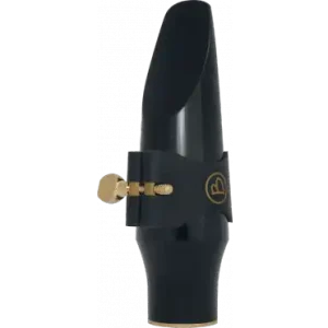Brancher L27TH - bec saxophone ténor ébonite L27 Nouvelle Collection
