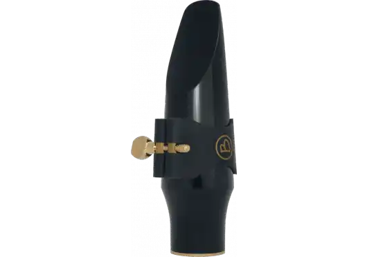 Brancher L27TH - bec saxophone ténor ébonite L27 Nouvelle Collection