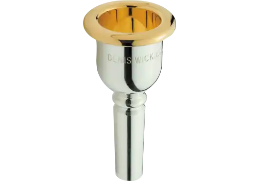 Denis Wick 318045AL - embouchure trombone heritage argtee 4.5al Prix Choc
