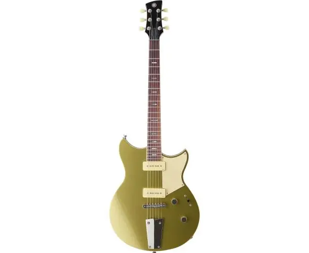 REVSTAR RSP02T CRISP GOLD Usine Directe