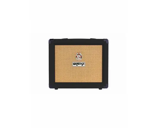 CRUSH20 BLACK Offre Limitée