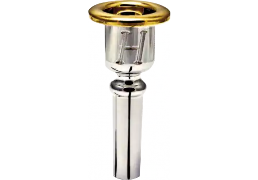 DISCONTINUE Denis Wick 318145 - embouchure cornet heritage 4.5 Expédié Aujourd'hui