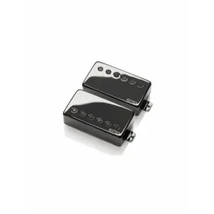 Expédition Rapide EMG JH HET SET JAMES HETFIELD