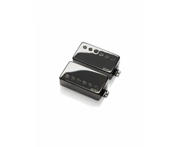 Expédition Rapide EMG JH HET SET JAMES HETFIELD