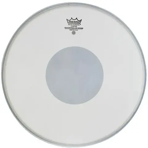 Achat Immédiat REMO Controled Sound 16" Coated