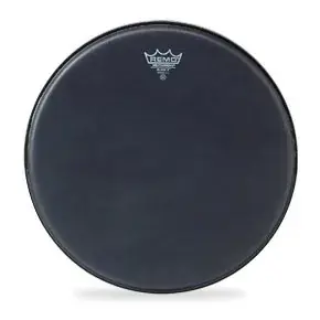 Retour Gratuit REMO Black X 14" Black Dot