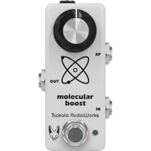 Dernier Modèle MOLECULAR BOOST