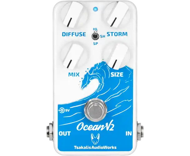 OCEAN V2 Meilleur Prix