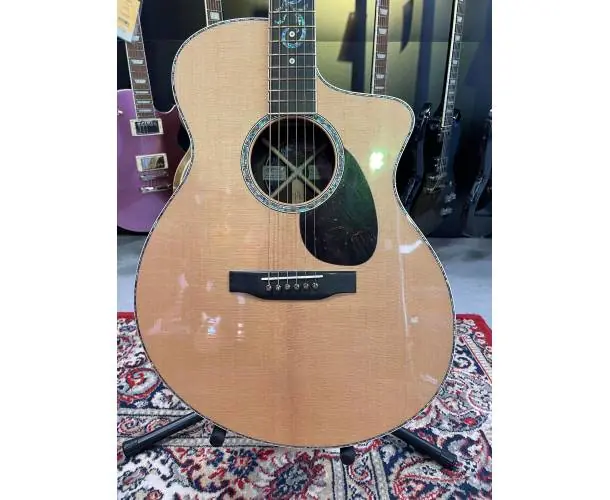 Super Prix CUSTOM SHOP SC 2022