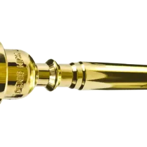 DISCONTINUE Denis Wick 4182A7C - embouchure trompette am clas 7c gold Pas Cher