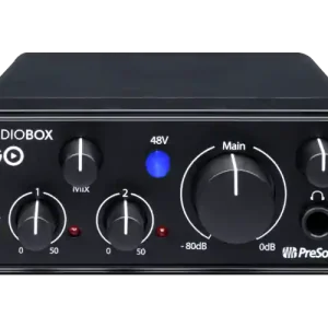Petit Prix AUDIOBOX GO™ BLACK