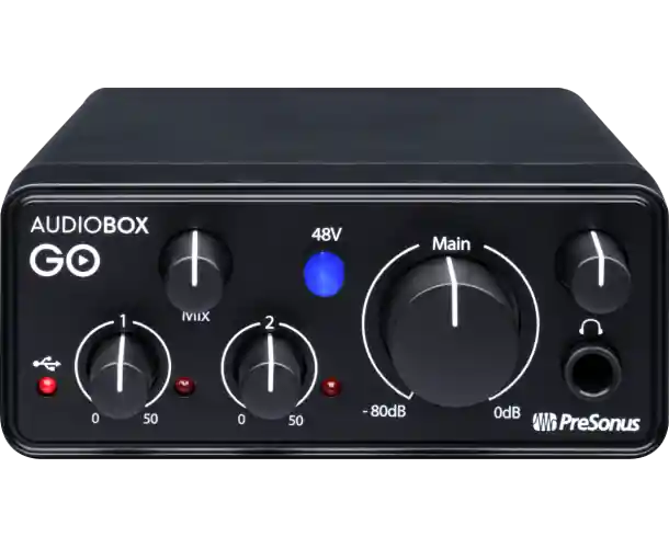 Petit Prix AUDIOBOX GO™ BLACK