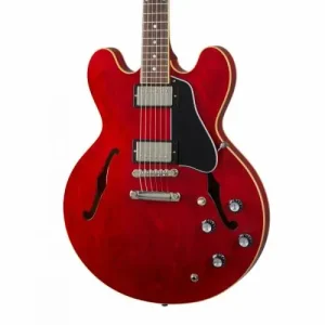 Livraison Express ES-335 SIXTIES CHERRY