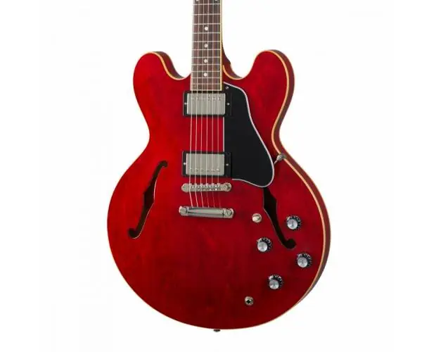 Livraison Express ES-335 SIXTIES CHERRY