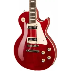 LES PAUL CLASSIC TRANSLUCENT CHERRY Affaire À Saisir