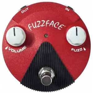 FUZZ FACE MINI BAND OF GYPSYS Meilleure Vente