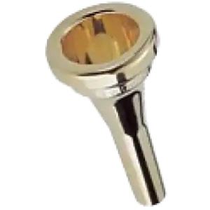 Denis Wick 4880ESM5 - embouchure eupho sm auree 5 Paiement Sécurisé