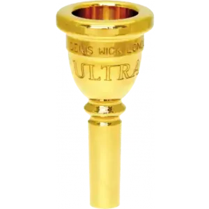 Haute Qualité Denis Wick 4880ESMU3 - embouchure eupho ultra auree 3