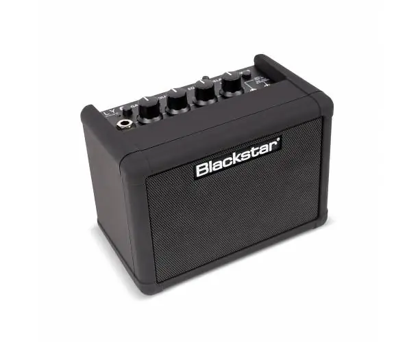 Must-Have FLY 3 BLUETOOTH CHARGE