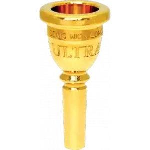 Offre Du Jour Denis Wick 4880ESMU5U - embouchure eupho ultra aurée 5u