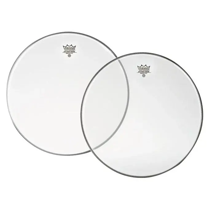 REMO Diplomat 13" Hazy Commander Maintenant
