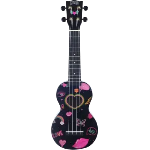 SOPRANO COEURS ET FLEURS Prix Choc