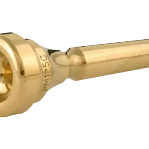 DISCONTINUE Denis Wick 4882MM1C - embouchure trompette mm auree 1c Affaire À Saisir