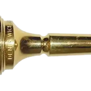 Denis Wick 48844BFL - embouchure bugle auree 4bfl Promotion