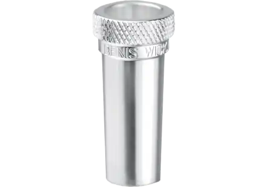 DISCONTINUE Denis Wick 4909 - adaptateur embouchure trombone petite perce vers trombone grosse perce Nouvel Arrivage