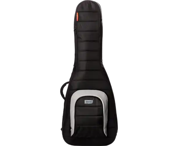 Top Vente M80 CLASSIC 2 GUITARES ELECTRIQUES NOIR