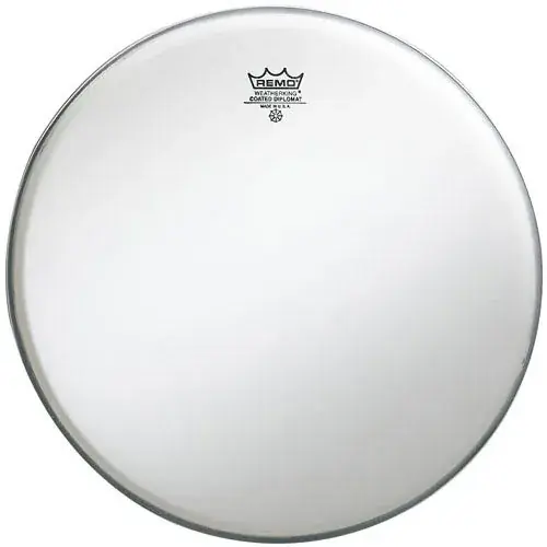 REMO Diplomat 16" Coated Quantité Limitée