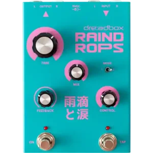 Vente Directe RAINDROPS