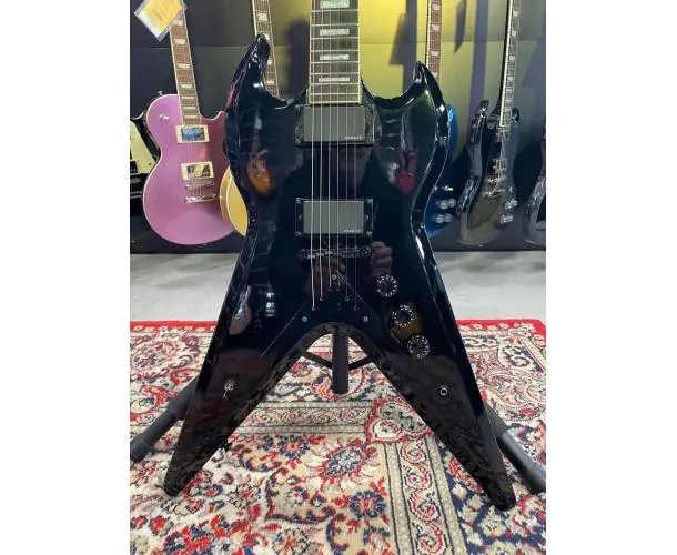 ZAKK WYLDE ZW AVEC ETUI Retour Gratuit