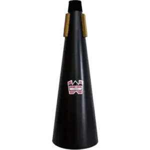 Nouveauté Denis Wick 5572 - sourdine droite trombone en fibre