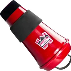 Remise Denis Wick 5587SM - sourdine euphonium voyage