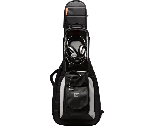 Livraison Express ETUI M80 TICK POUR HOUSSE GUITARE NOIR