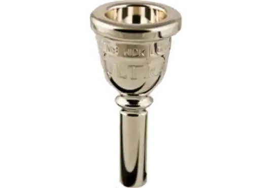 Denis Wick 5880BSMU4U - embouchure bar ultra argentee 4 Usine Directe