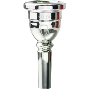 Retour Gratuit Denis Wick 5880BSMU4X - embouchure baryton ultrax arg 4