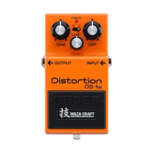 DS-1W - WAZACRAFT EDITION Prix Réduit