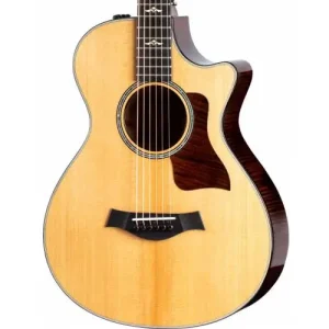 Haute Qualité 612CE 12 FRET