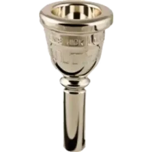Usine Directe Denis Wick 5880ESMU4X - embouchure eupho ultrax arg 4
