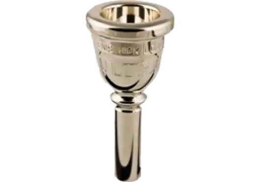 Usine Directe Denis Wick 5880ESMU4X - embouchure eupho ultrax arg 4