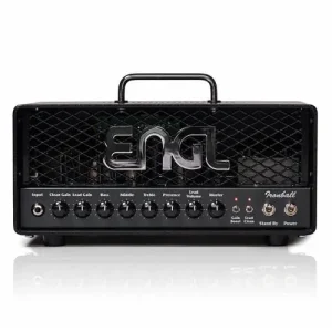Prix Cassé E 606 IRONBALL - TETE D‘AMPLI 20W