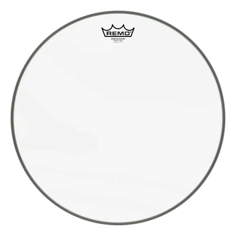 Promotion Saisonnière REMO Ambassador 16" Hazy